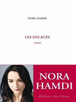 cover image of Les Enlacés